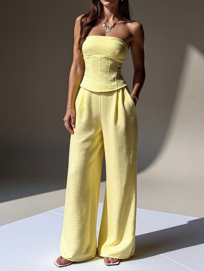 CASUAL SUMMER OUTFIT