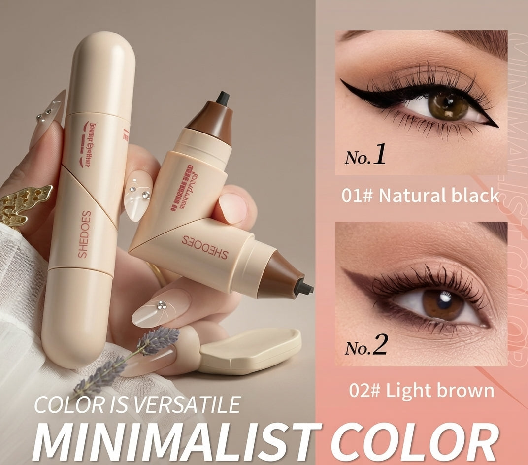 STAMP EYE-LINER PARISIAN MAKEUP