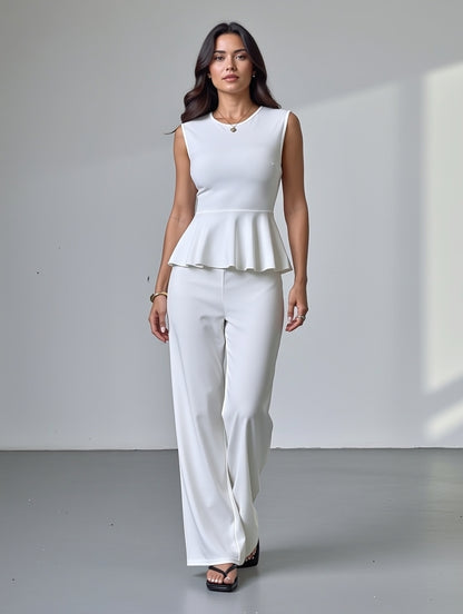 CHIC SUMMER OUTFIT