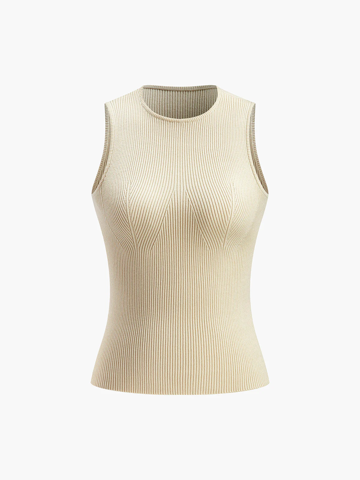 BASIC TANK TOP