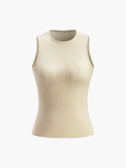 BASIC TANK TOP