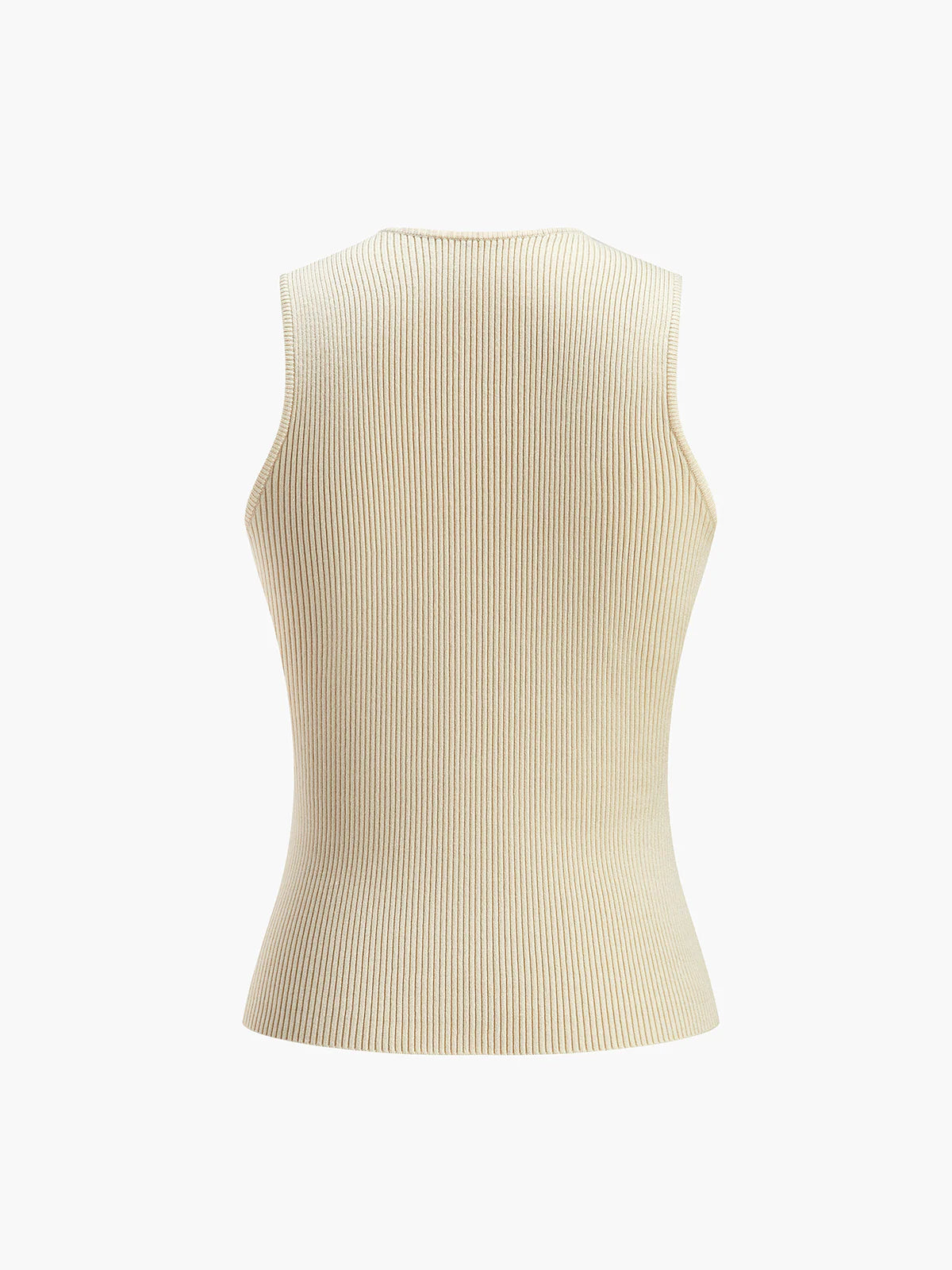 BASIC TANK TOP