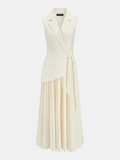 BLAZER MAXI DRESS