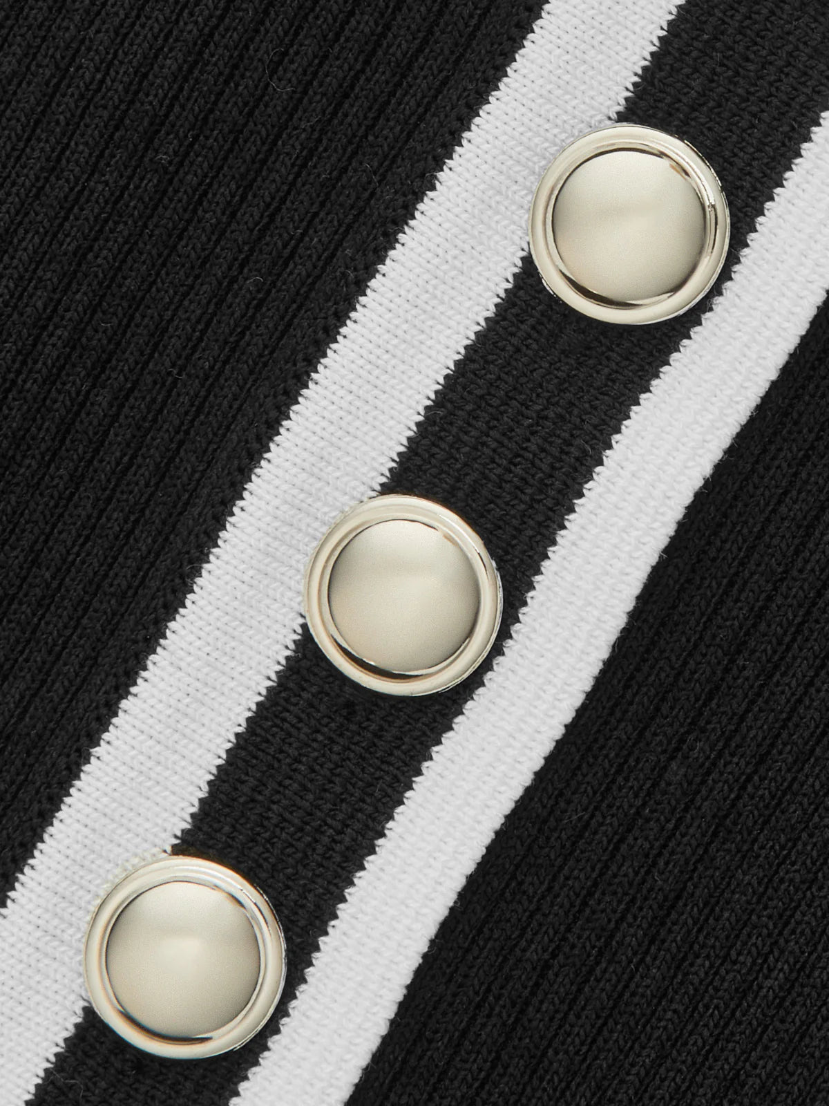 Short Sleeve Polo Top
