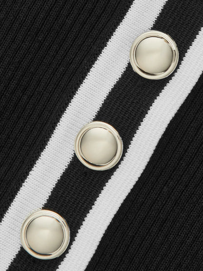 Short Sleeve Polo Top
