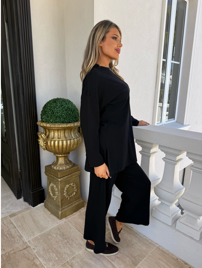 Comfy Outfit