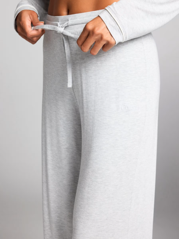 Long-Sleeve Pyjama Outfit