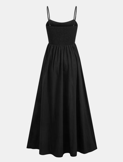 Long Elegant Dress