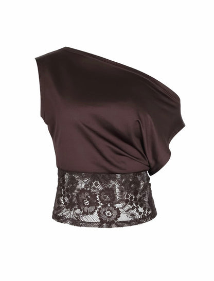 CHIC SUMMER TOP