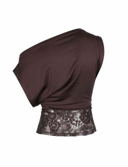 CHIC SUMMER TOP