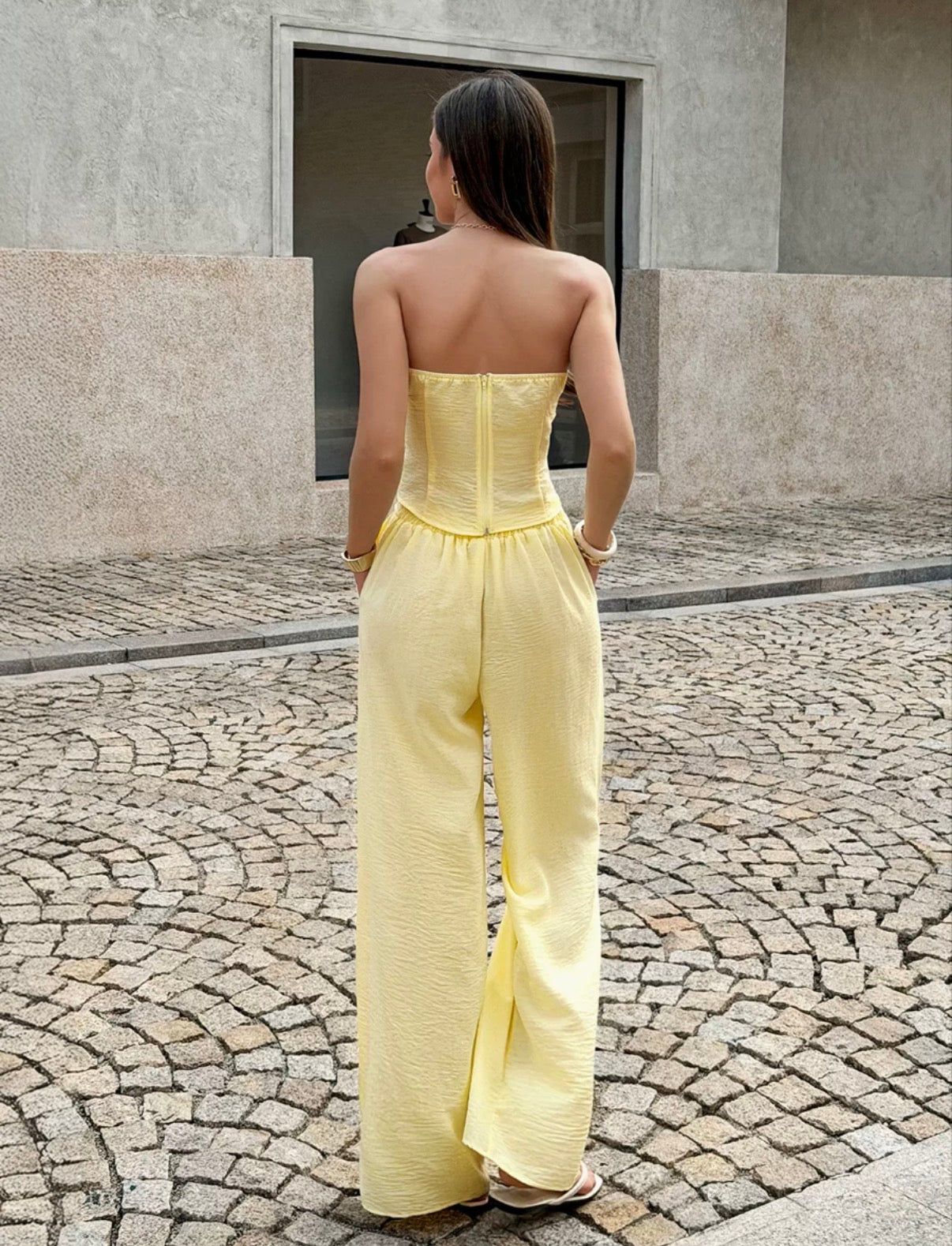 CASUAL SUMMER OUTFIT