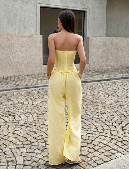 CASUAL SUMMER OUTFIT
