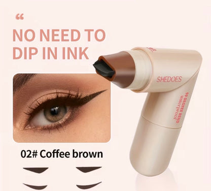 STAMP EYE-LINER PARISIAN MAKEUP