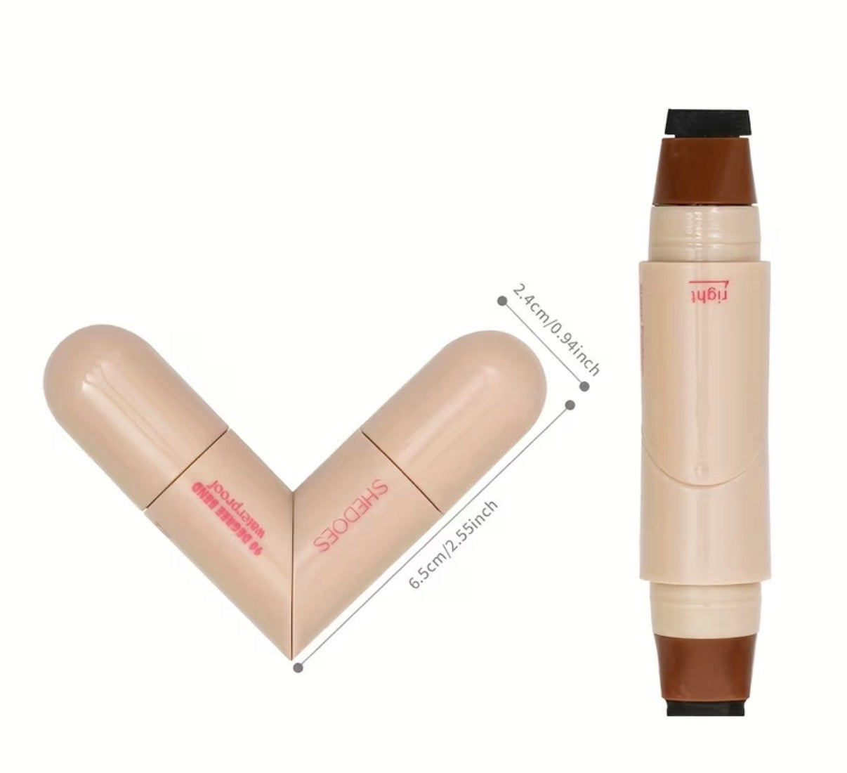STAMP EYE-LINER PARISIAN MAKEUP